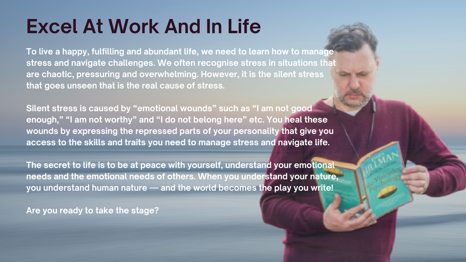 Life coach