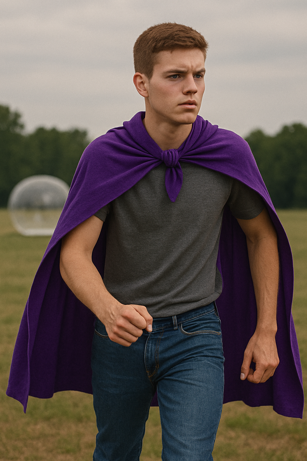 The Hero Archetype: Turning Resistance into Courage