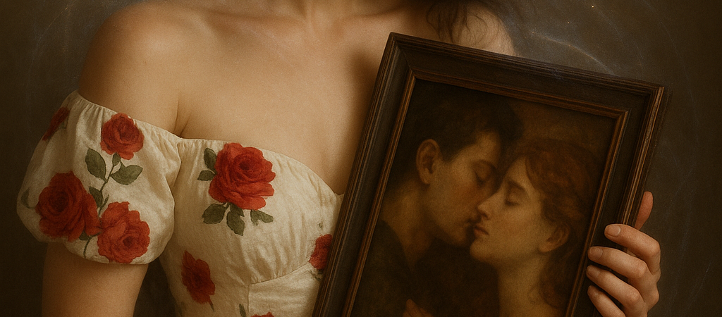The Lover Archetype: The Force Behind Your Addictions