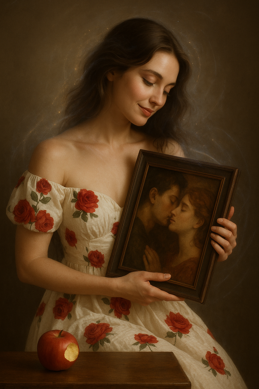 The Lover Archetype: The Force Behind Your Addictions