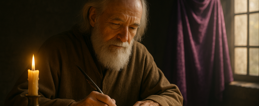 The Sage Archetype: How to Awaken Your Inner Knowing