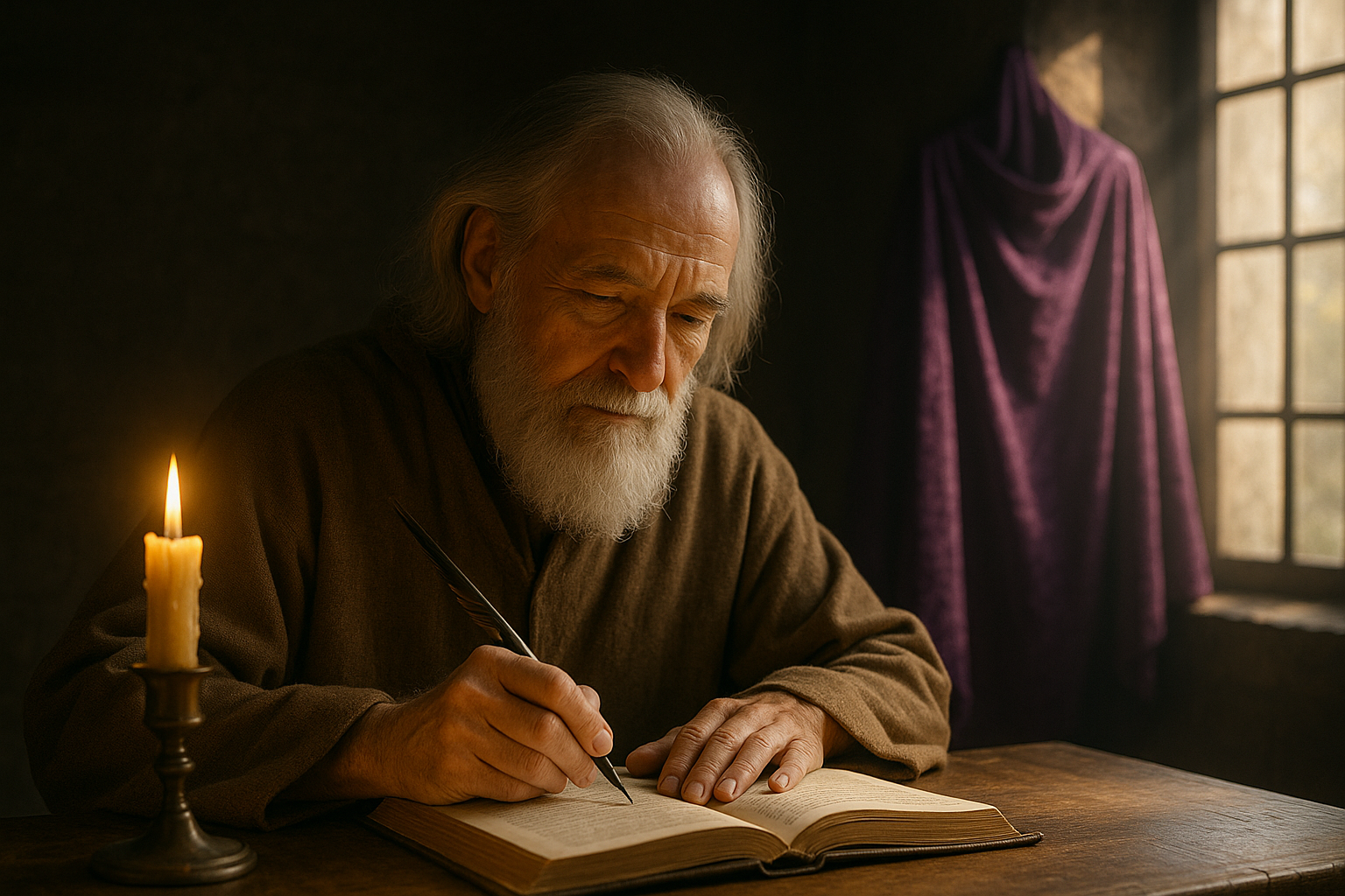 The Sage Archetype: How to Awaken Your Inner Knowing