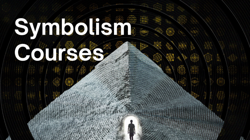 Symbolism Courses Self-Development