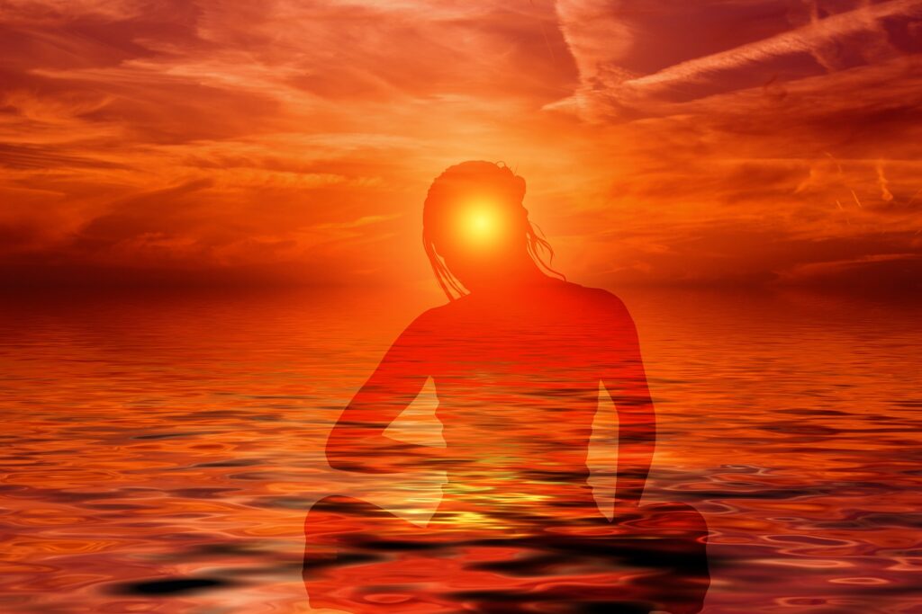 Sage archetype inner knowing