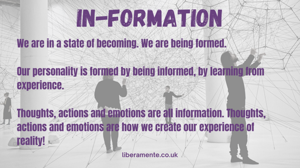 IN-Formation