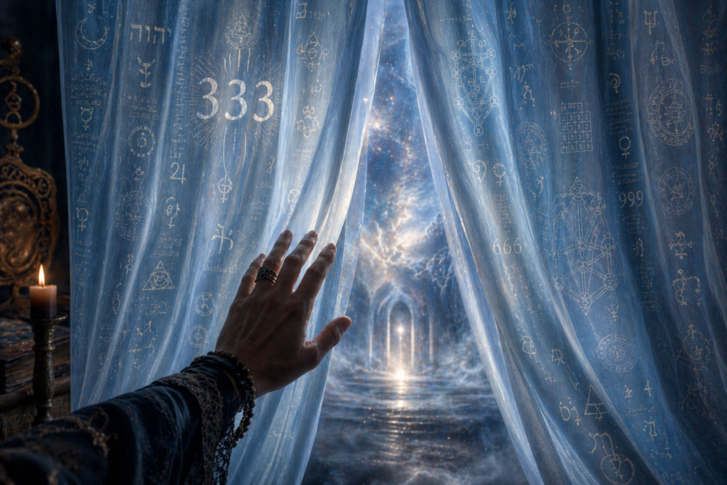 Esoteric Symbolism