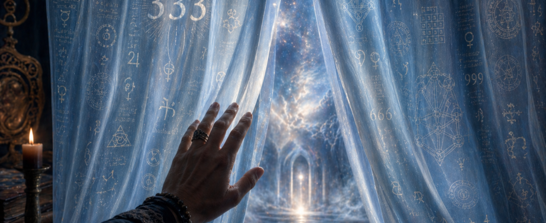 Exploring Self-Development Through Symbolism