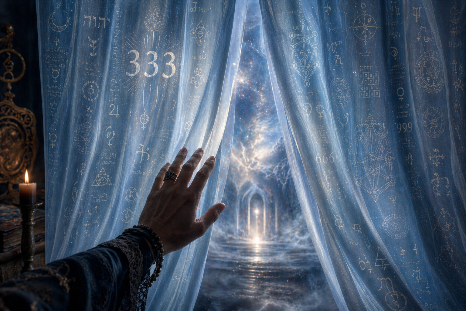 Exploring Self-Development Through Symbolism