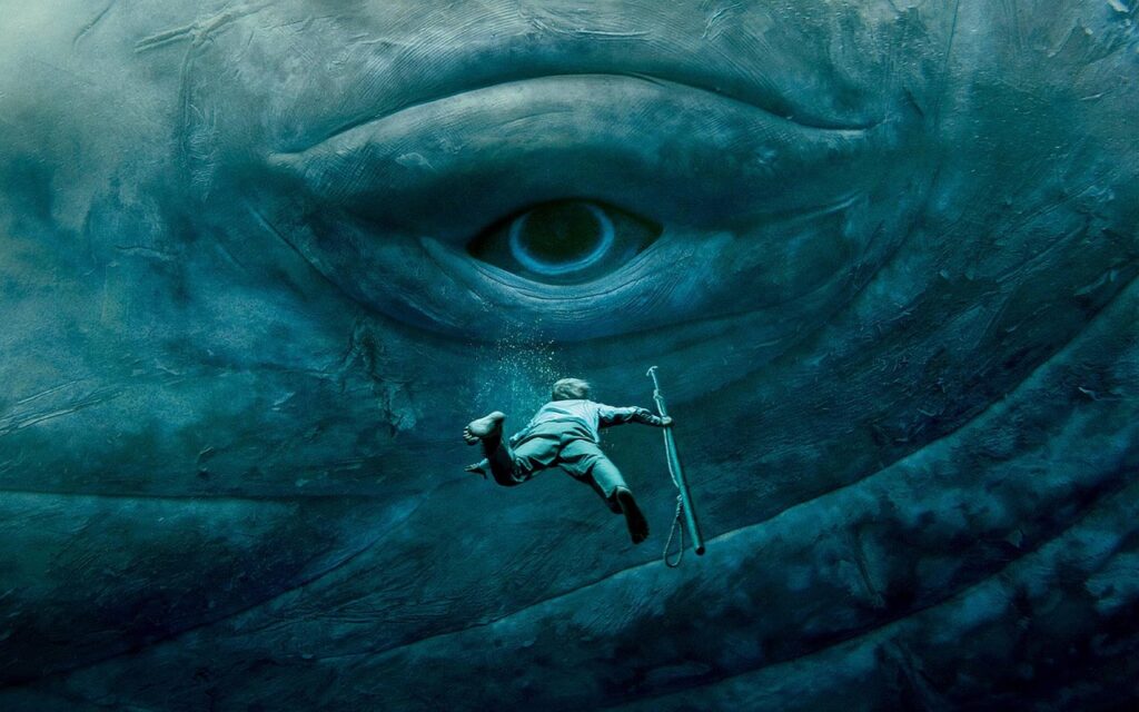Jonah complex
