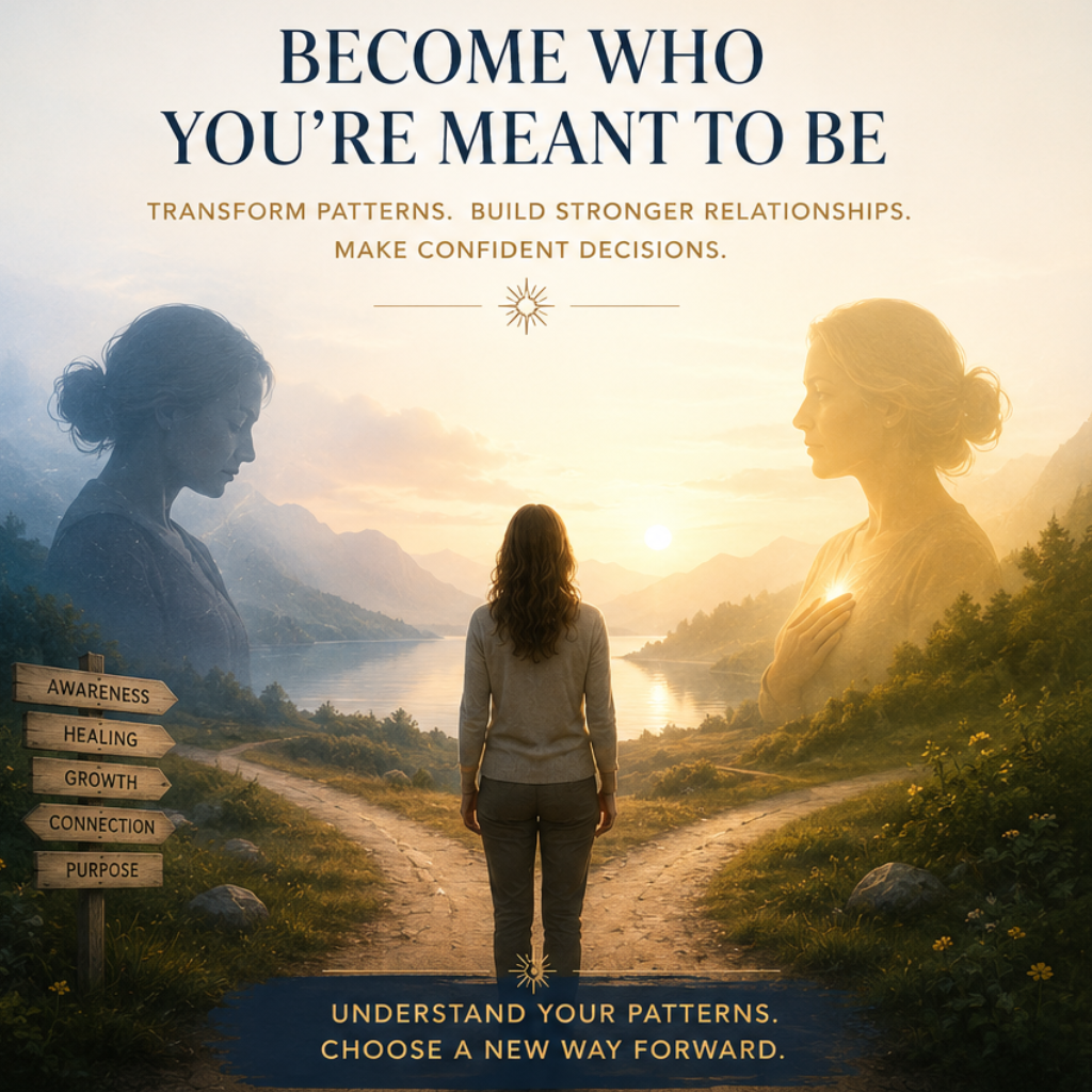 archetypes | self-development | life coaching