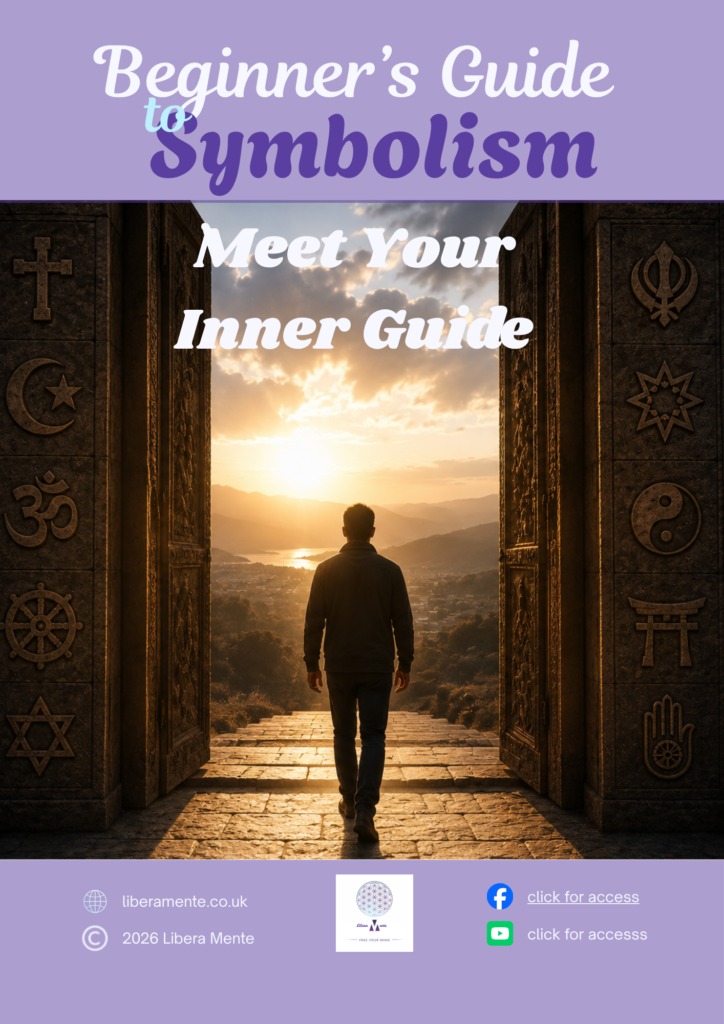 Symbology Courses: Beginner's Guide To Symbolism