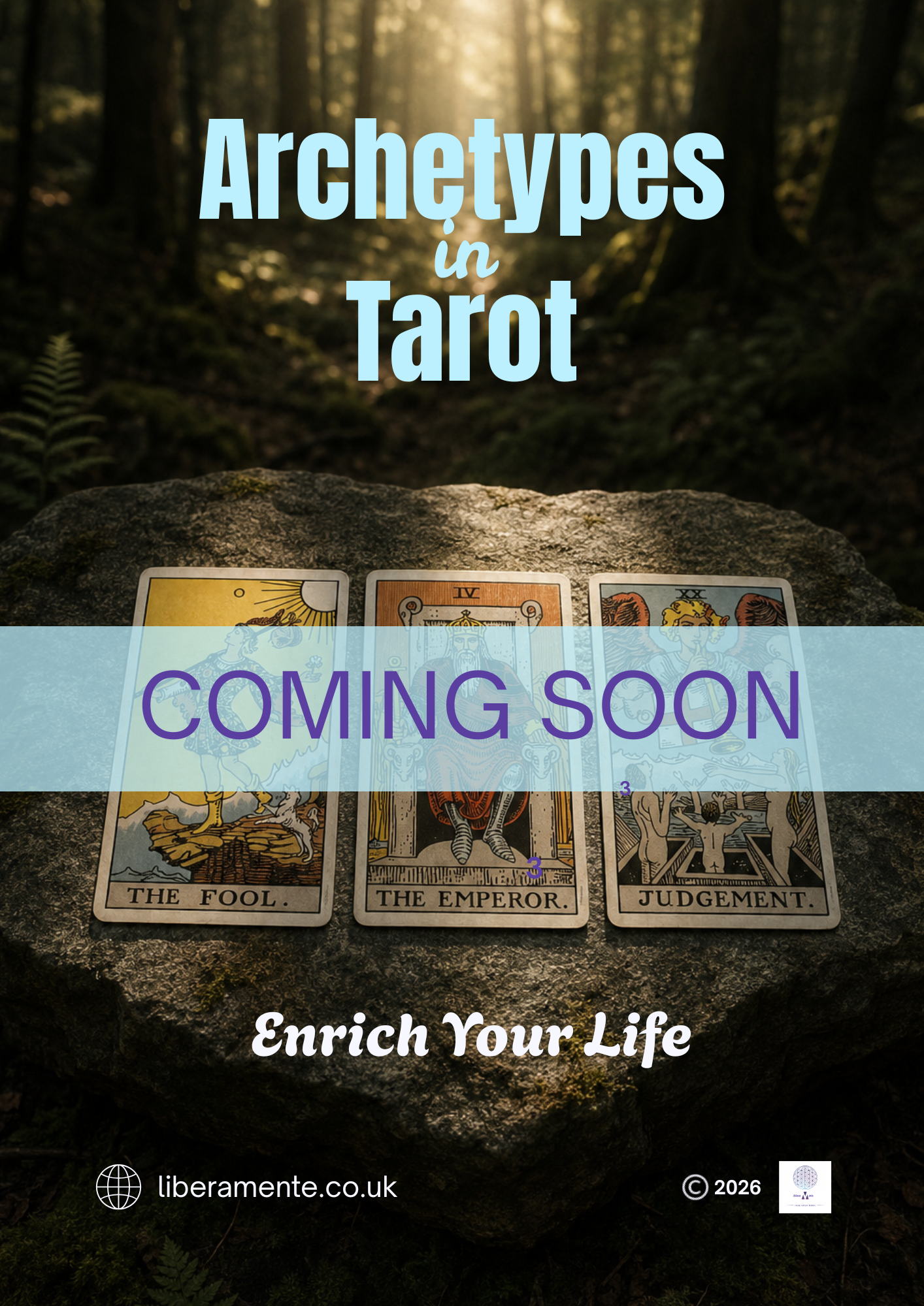 Tarot Symbolism Course