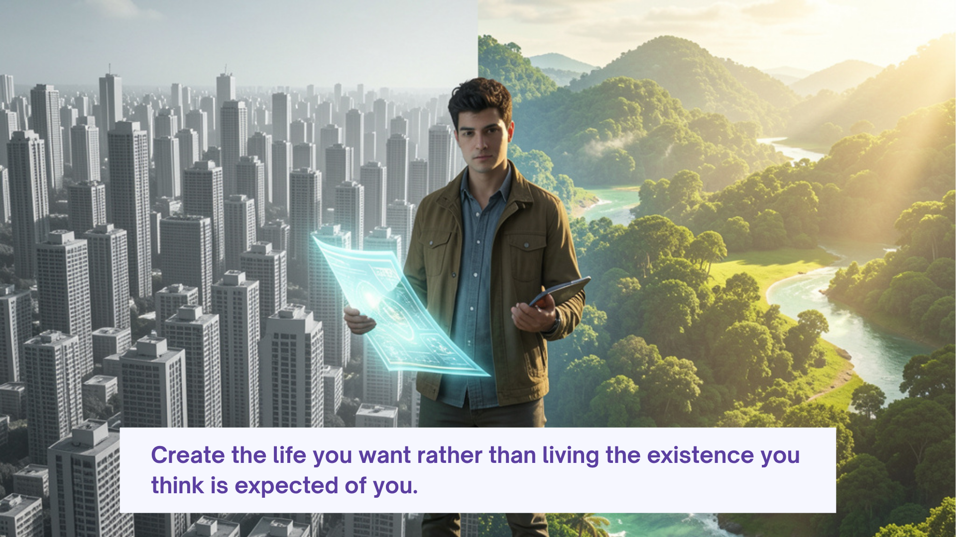Life coaching