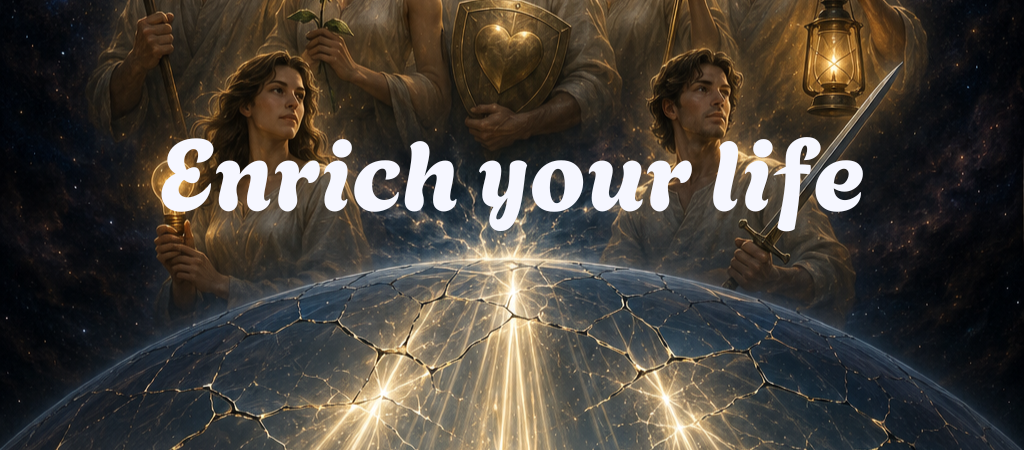 How To Use Esoteric Symbolism For Self-Development