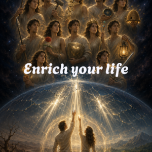 Enrich your life