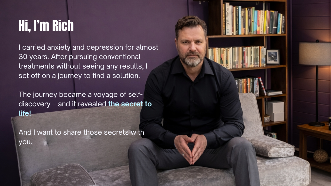 Life Coach