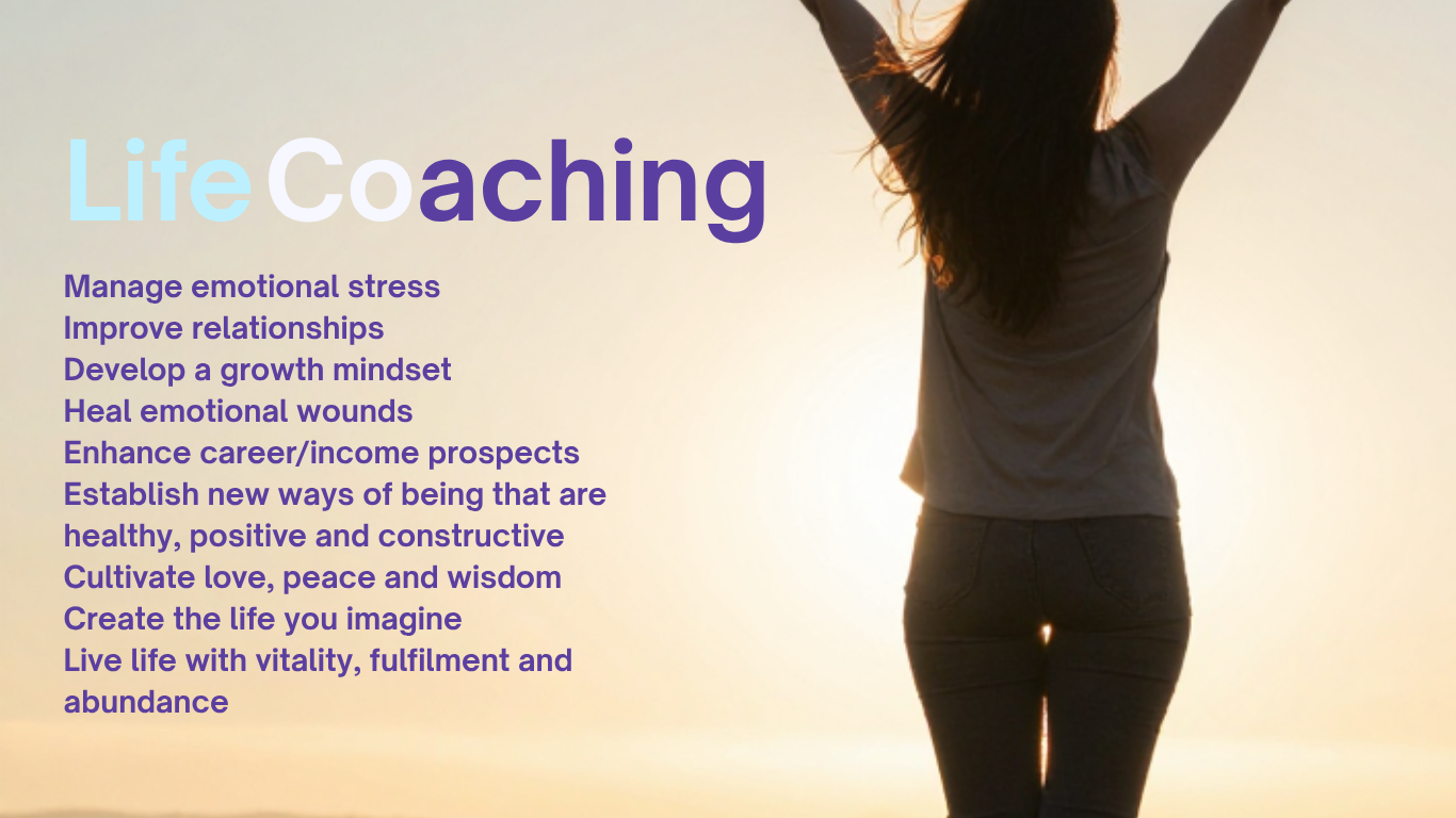 Life coaching