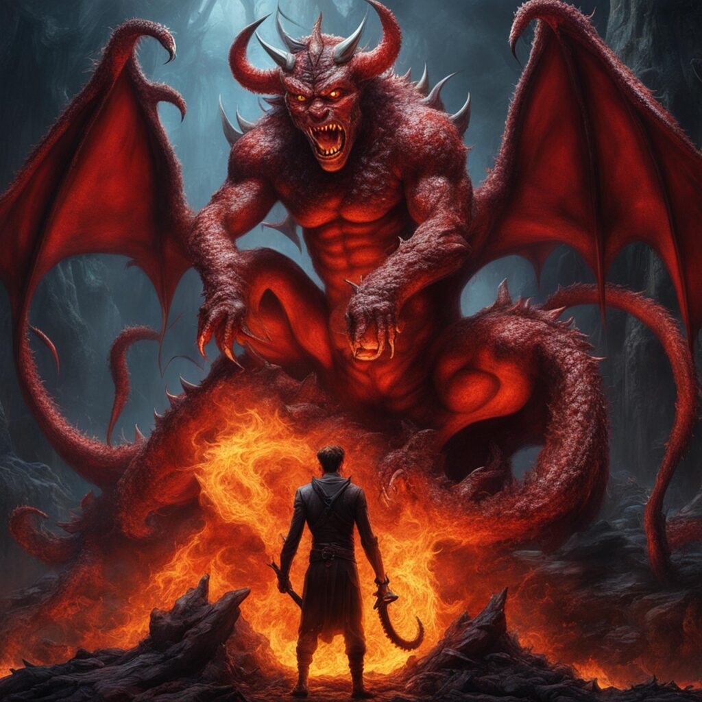 satan
