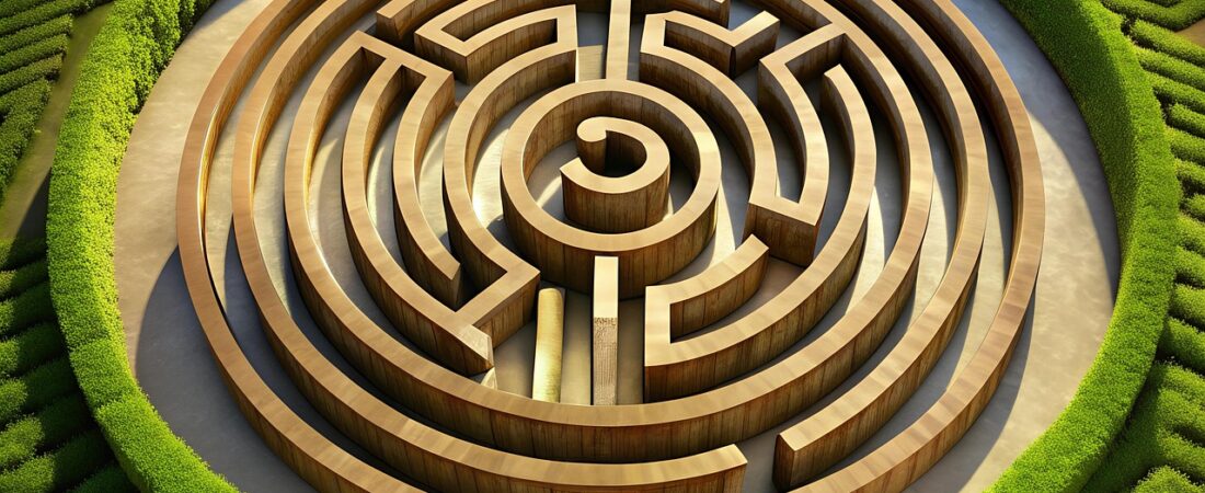 Carl Jung’s Model of the Mind: Ego, Self, Archetypes and Complexes