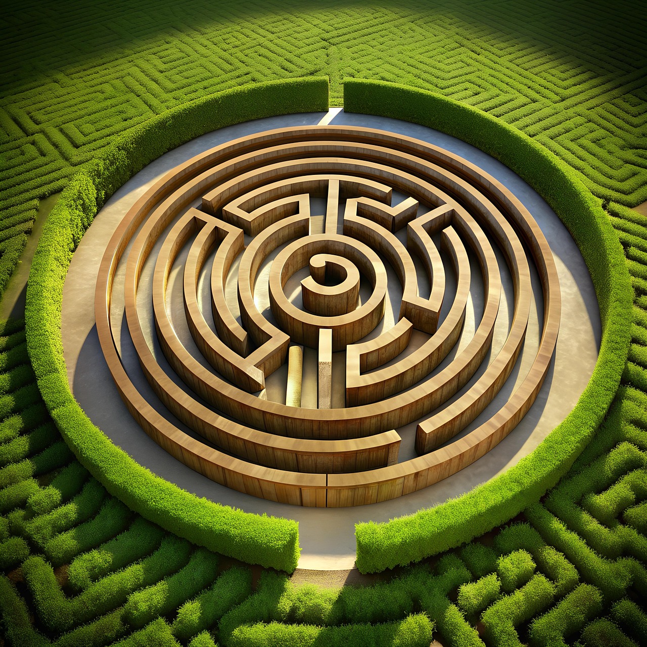 Carl Jung’s Model of the Mind: Ego, Self, Archetypes and Complexes