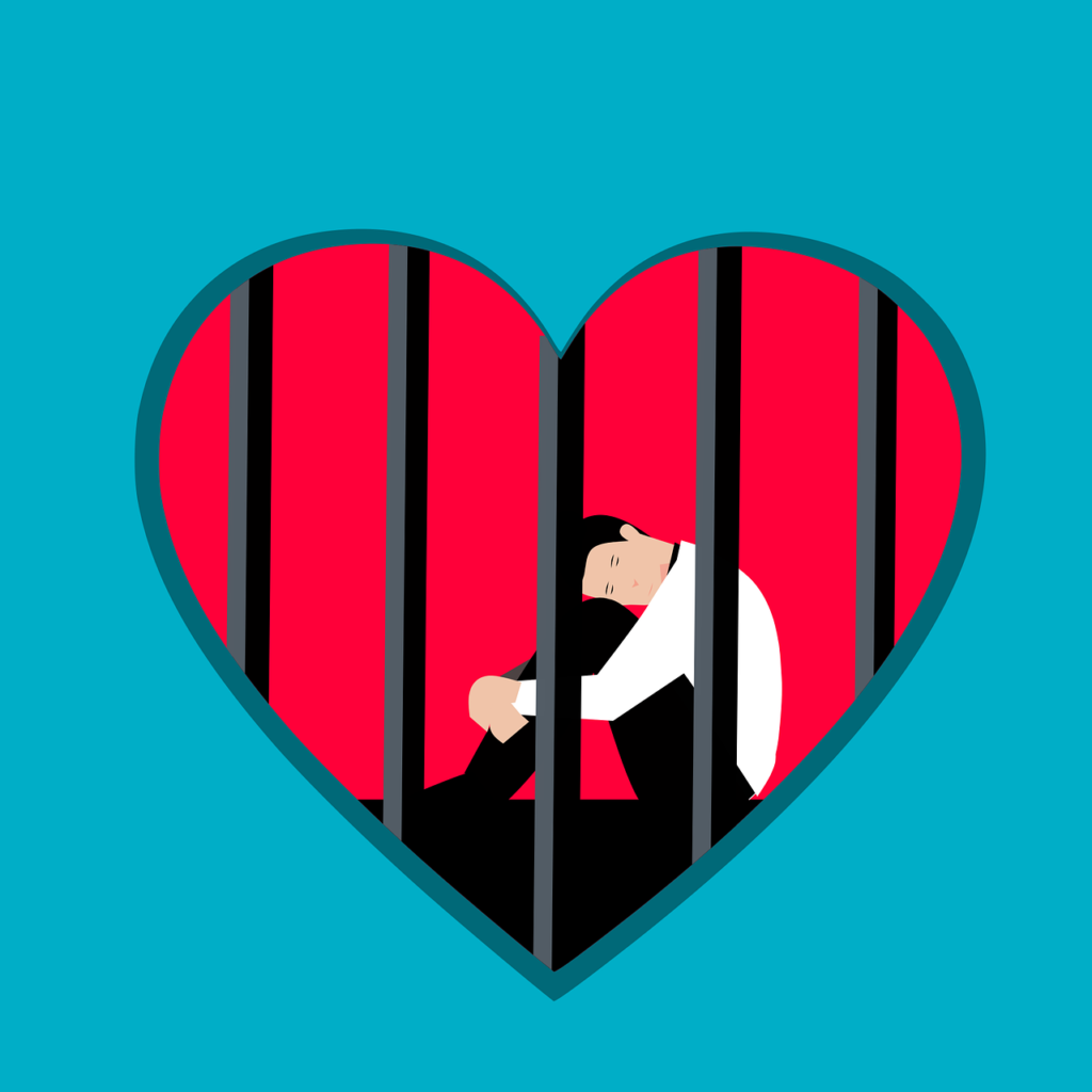 avoidant attachment style
