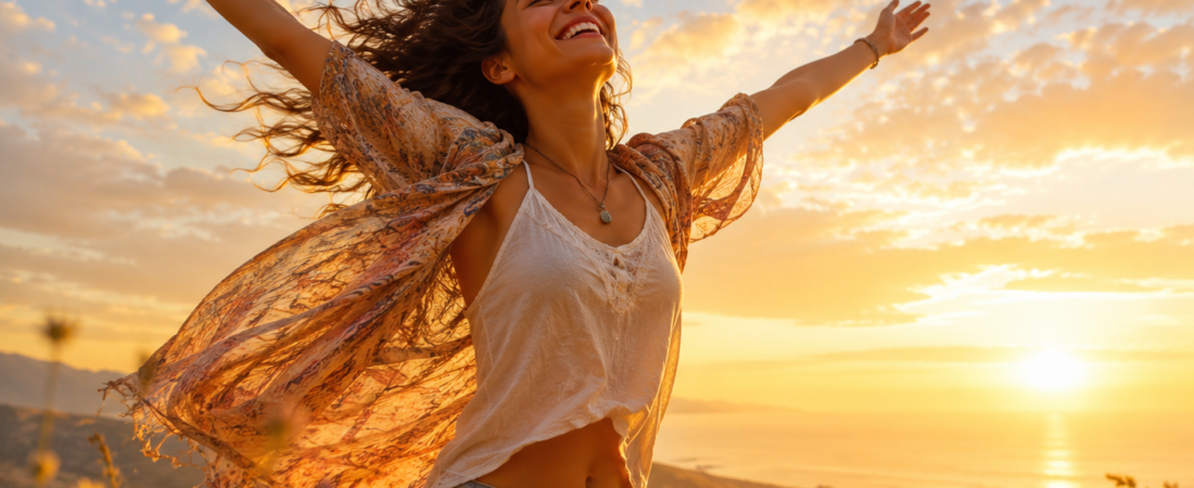 Maslow’s Hierarchy of Human Needs — The Traits You Need to Thrive