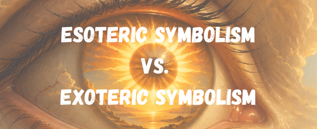 Esoteric Symbolism Vs. Exoteric Symbolism: What’s The Difference?