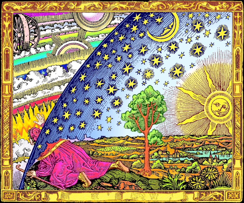 Unconscious conscious