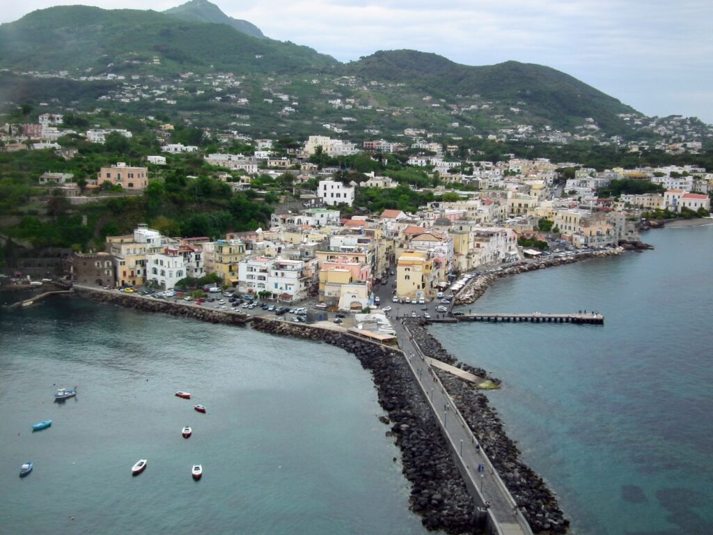 Ischia