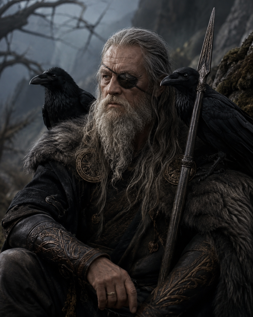 Odin