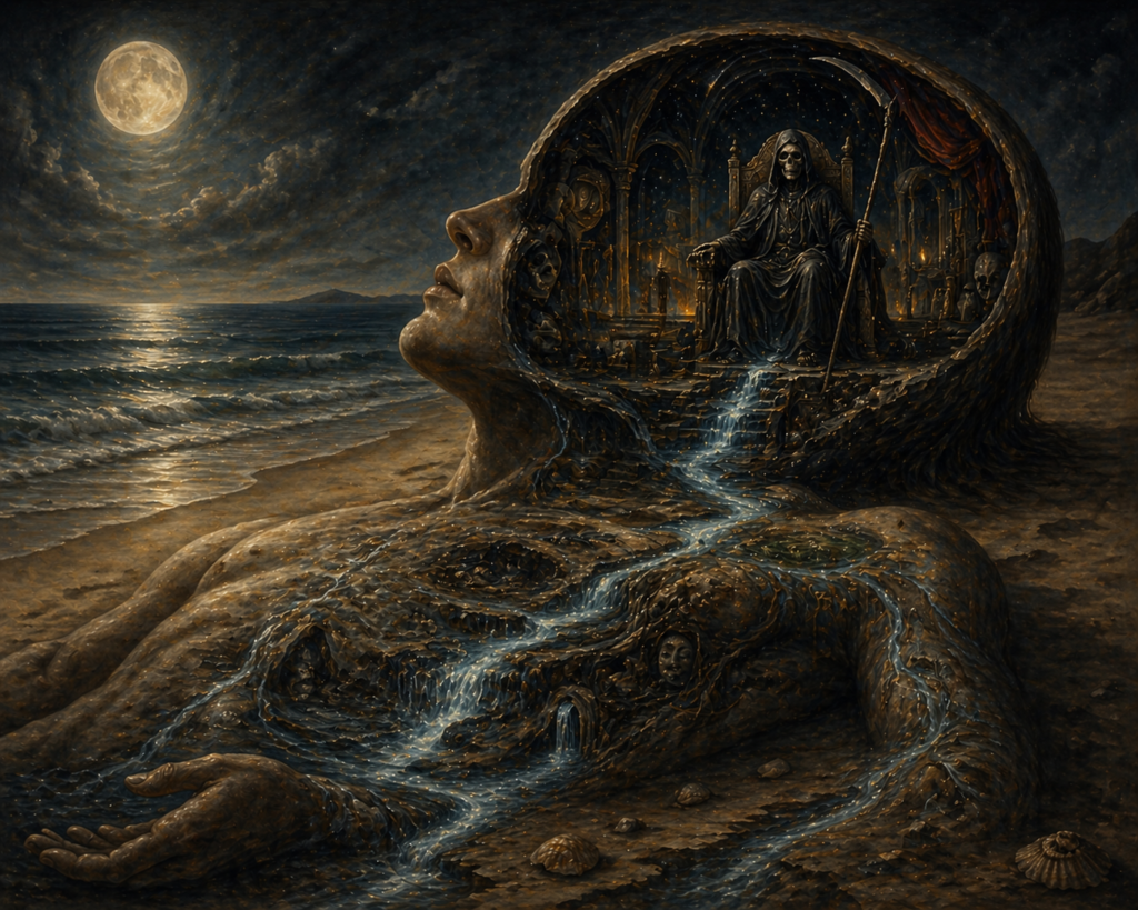 Subconscious