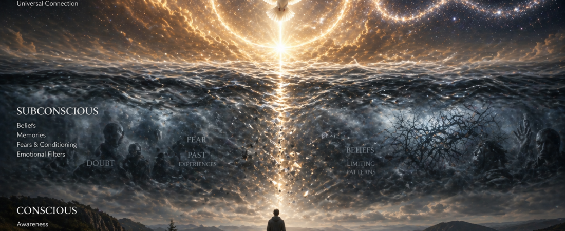 The Ruler Archetype: Owning the Power to Choose