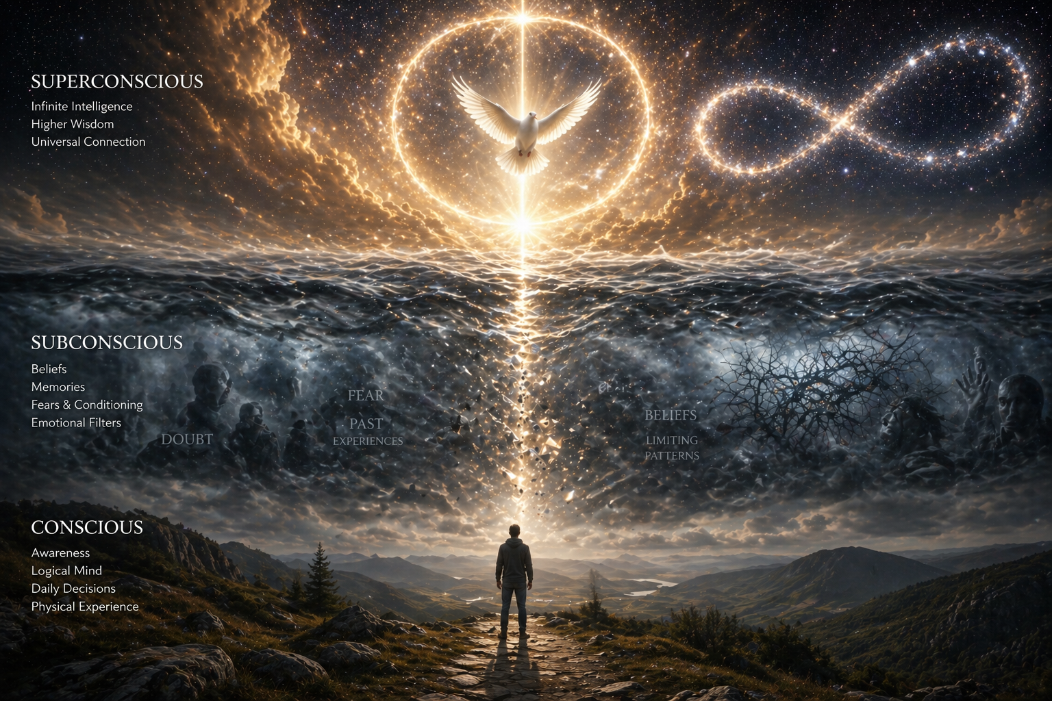 The Ruler Archetype: Owning the Power to Choose