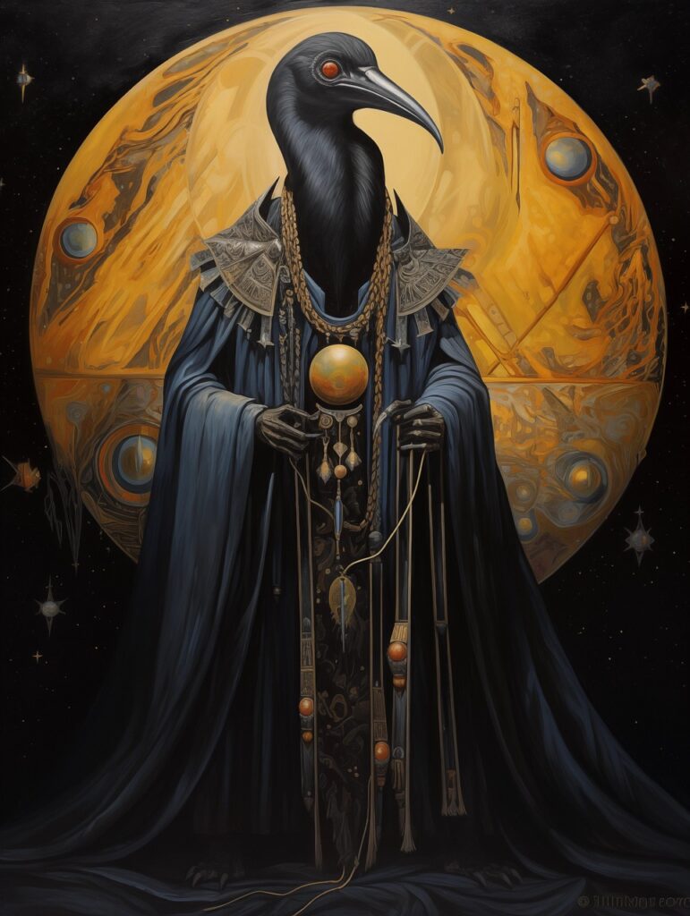Thoth
