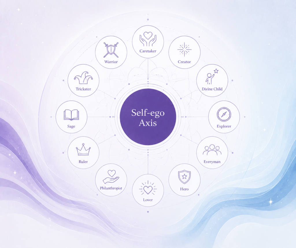 Archetypes Tool cover