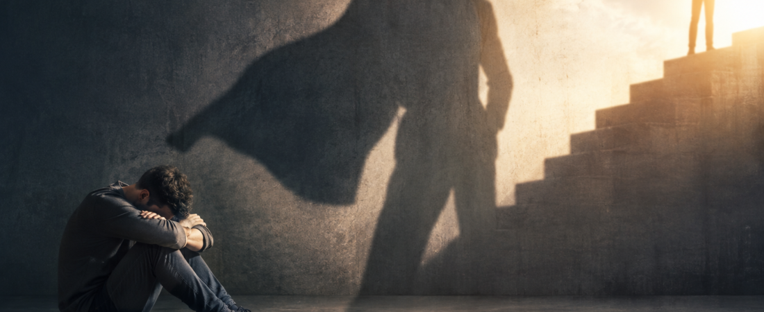 What Is An Inferiority Complex?