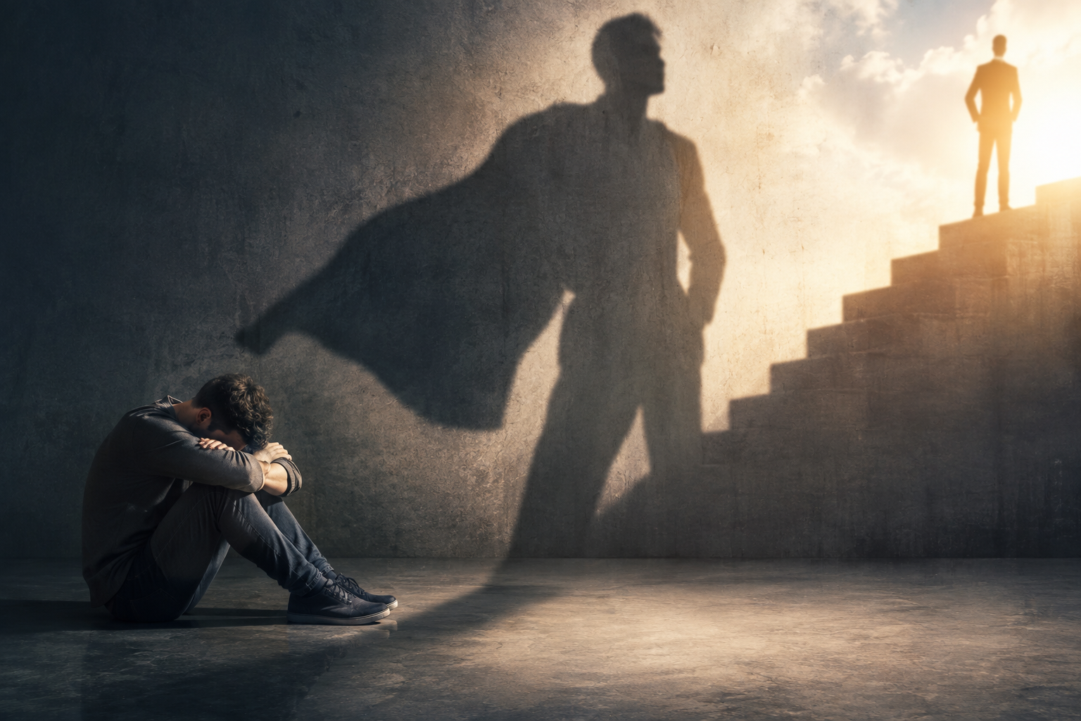 What Is An Inferiority Complex?