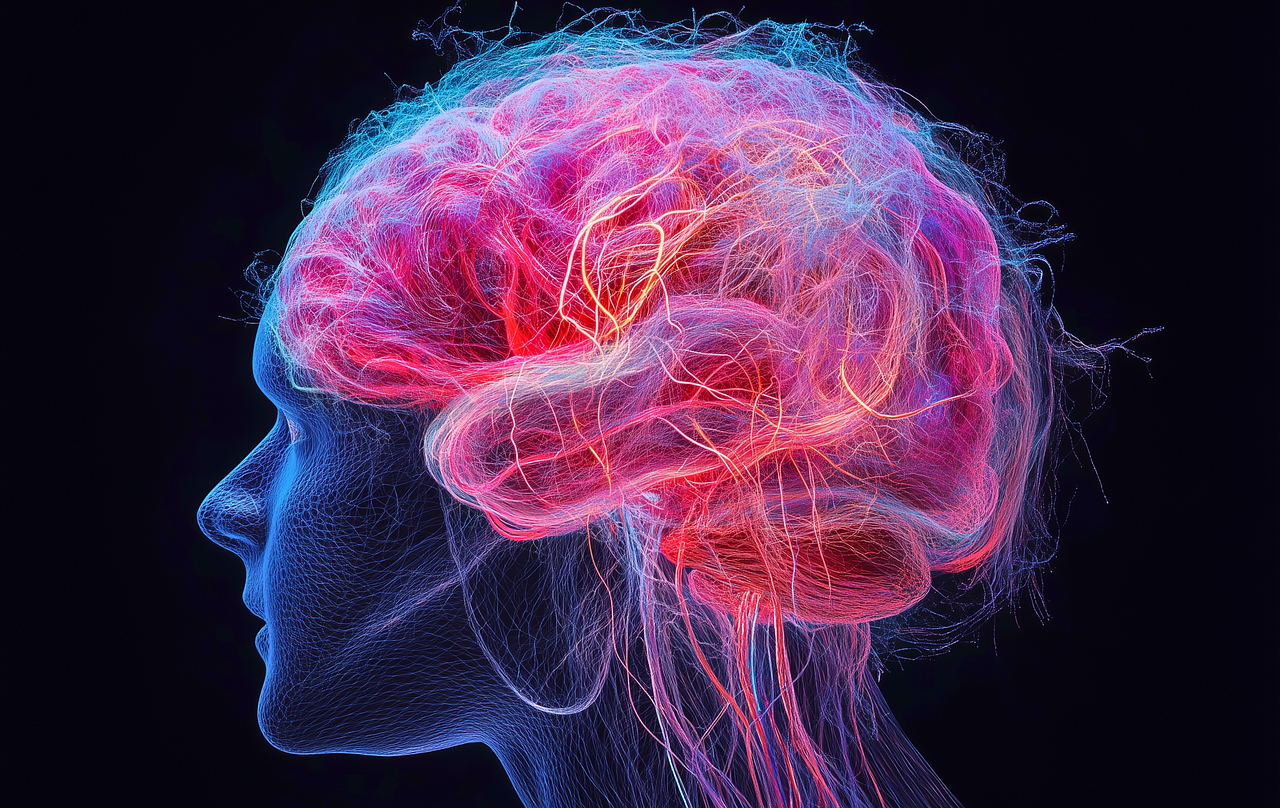 How the Nervous System Works: How Your Environment Programs Behaviour