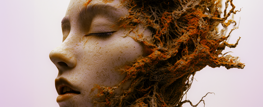 Understanding Dissociation: What It Is and Why It Happens