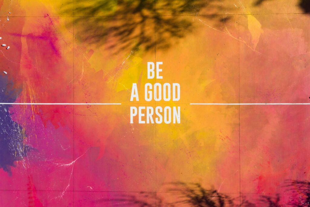 People-Pleasing Behaviours