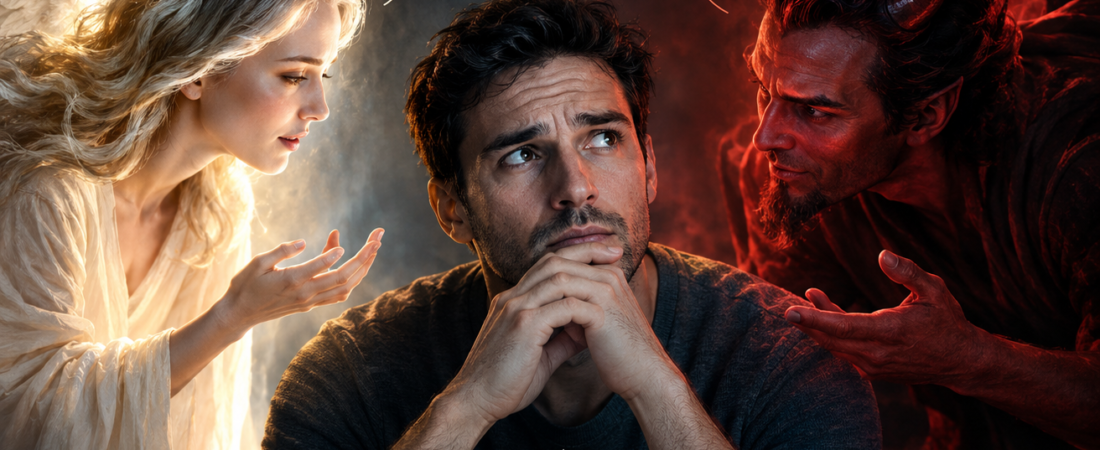 Carl Jung’s Collective Unconscious: What Is The Self-Ego Axis?