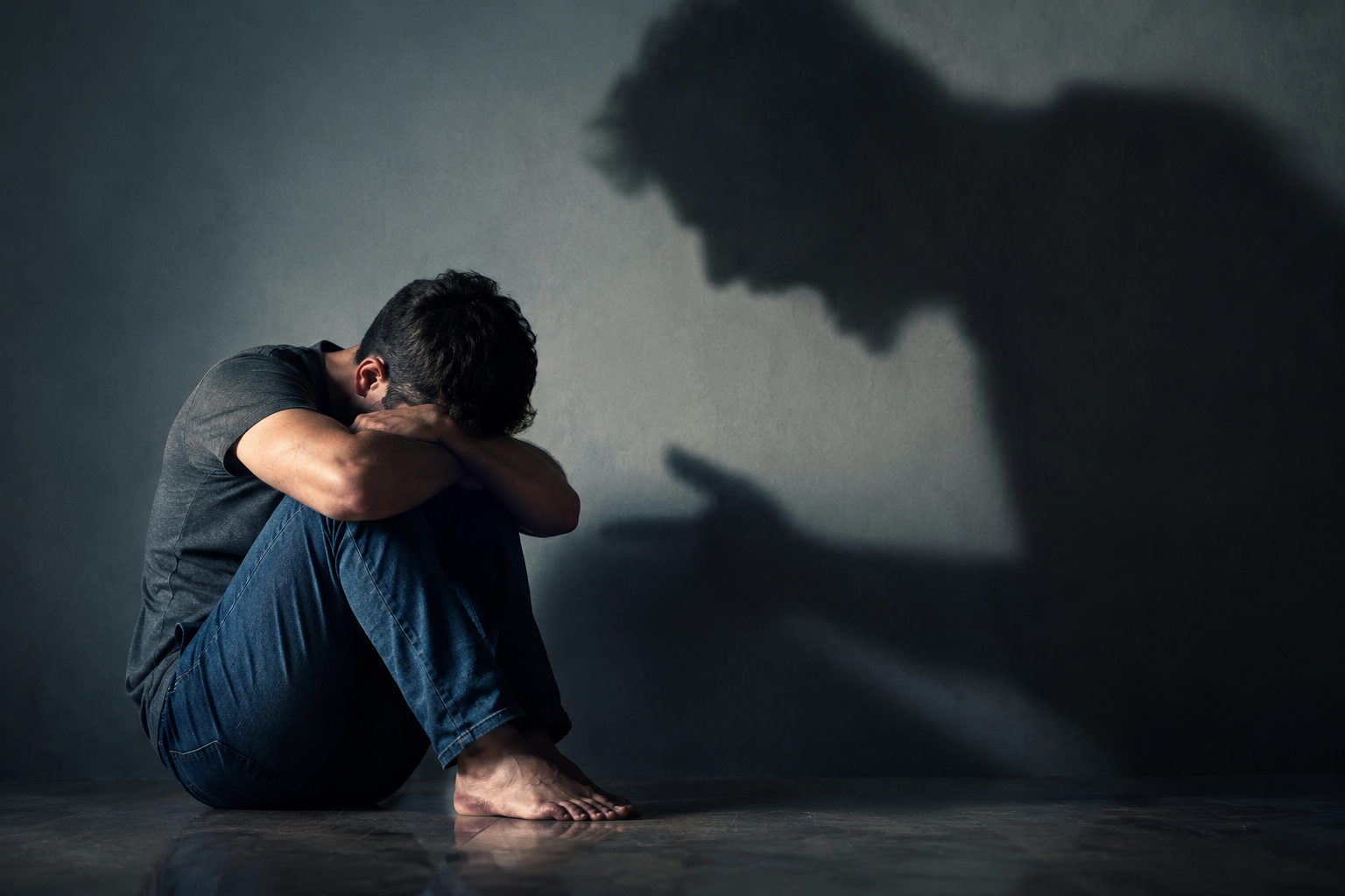 Self-Loathing: 4 Practical Ways to Heal Self-Hate