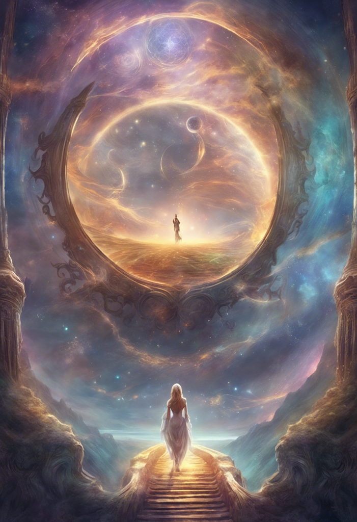 Higher Conscious