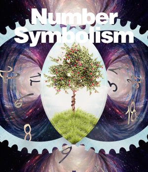 Symbolism Courses Numbers