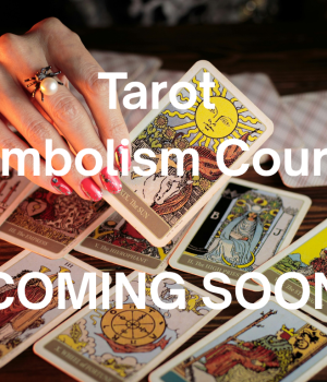 Tarot Symbolism Course